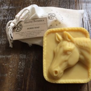 HORSE LOVERS SOAP